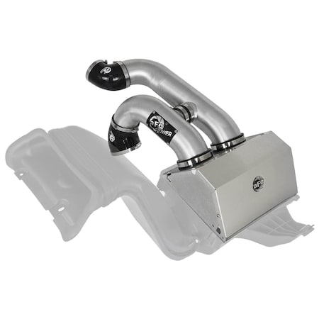 Geared2Golf Magnum Force Cold Air Intake System GE357478